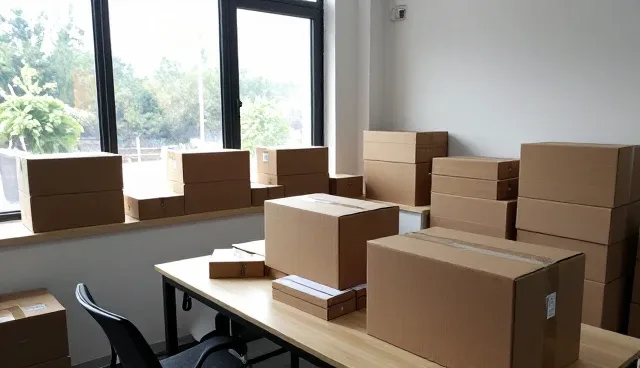 企业场景中一件代发模式的业务发展趋势分析